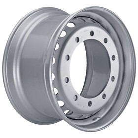 

Грузовой диск Lemmerz M22 14x22,5 10x335 ET103 d281 Silver (2920658)