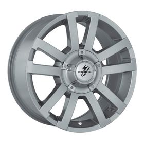 

Диск литой FONDMETAL 7700 8,0x17 5x150 ET34 d110,2 Silver (7700 8017345150 GA0)