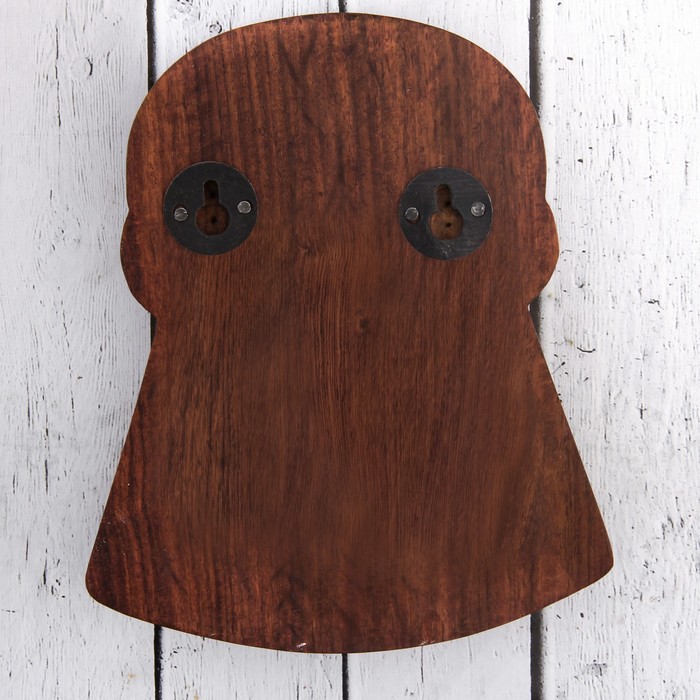 Ключница "Ключи "Гармонии в доме"