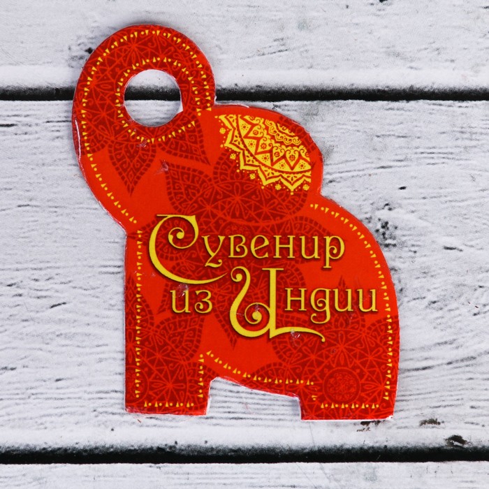 Шкатулка "Стрекоза" дерево манго, 10,3*10,3*5,2 см