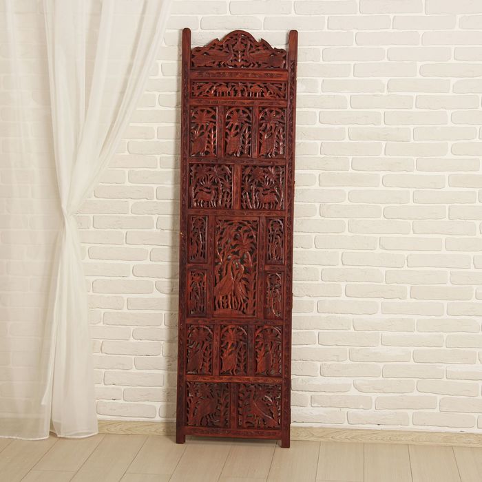 Ширма резная «Сафари»