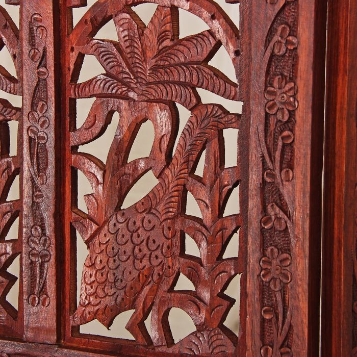 Ширма резная «Сафари»