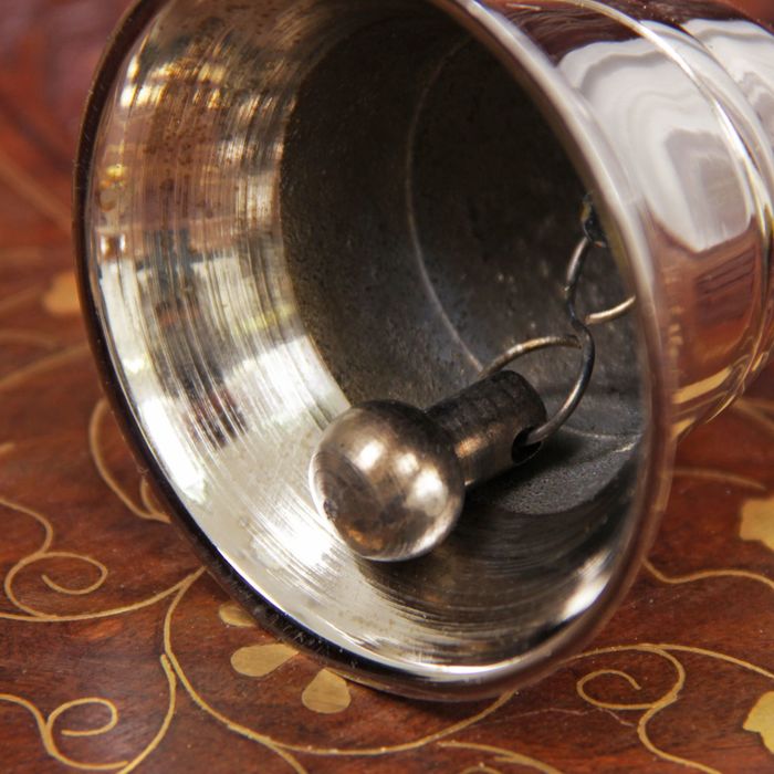 Колокол "Отражение" 15,2х5,5х5,5 см