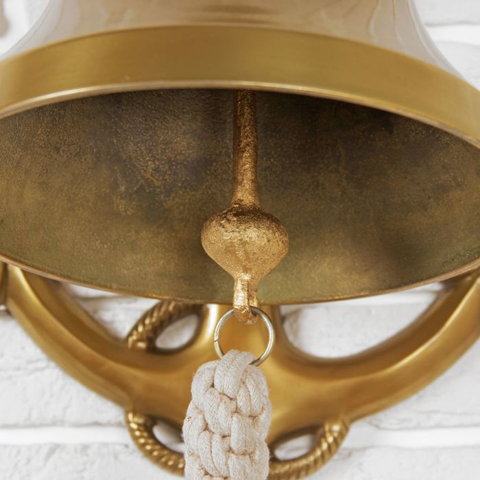 Рында "На якоре" 35х30х29 см