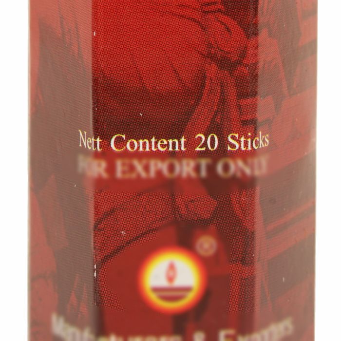 Благовония "HEM" 20 палочек угольные lanka cinnamon