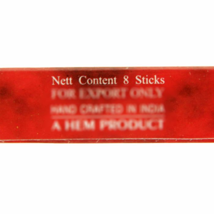 Благовония HEM, ладан, 1 коробка = 6 наборов по 8 палочек