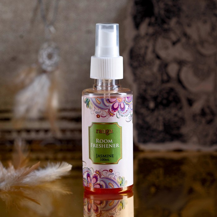 Освежитель воздуха "Raaga" 100 мл жасмин
