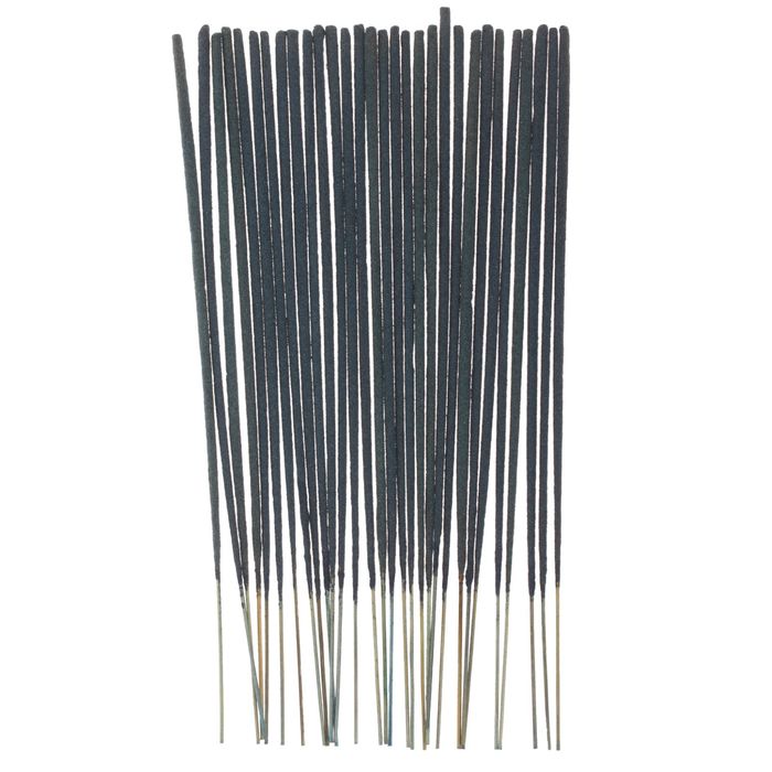 Благовония "Mizpah" 30 палочек масала с подставкой морской бриз