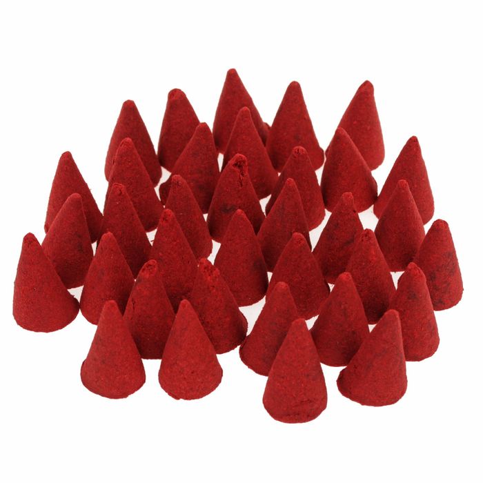 Набор Арома Дом (подставка под благовония, 35 конусов) Розмарин 8х5,5х12 см