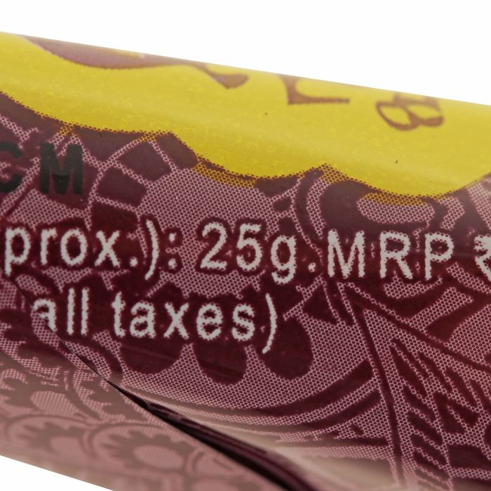 Хна для био тату конус SPL PURPLE HENNA CONE фиолетовый 25 гр