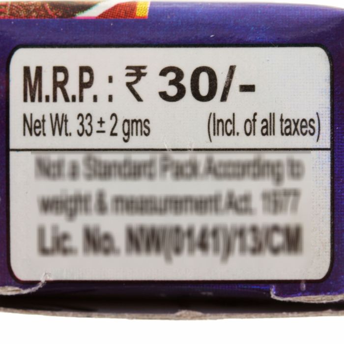 Хна для био тату Golecha 24 Carat Gold Blue синий, туба, 35 г