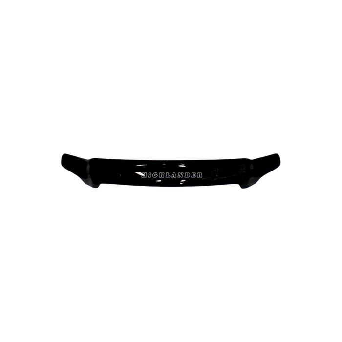 Спойлер на капот SKYWAY, Toyota Highlander U20-U28 2001-2007