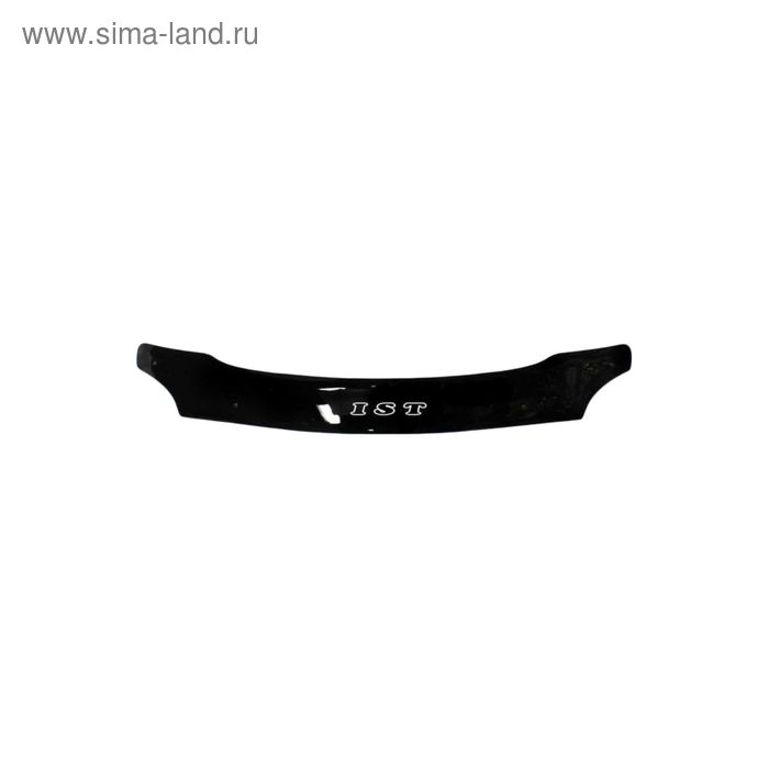 Дефлектор капота SKYWAY, Toyota Ist NCP60, NCP61, NCP65 2002-2007 , T071
