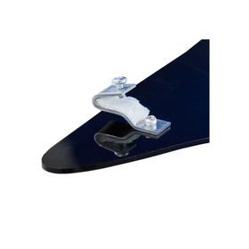 

Дефлектор капота SKYWAY, Volkswagen Passat B5 2000-2005 , Vo006