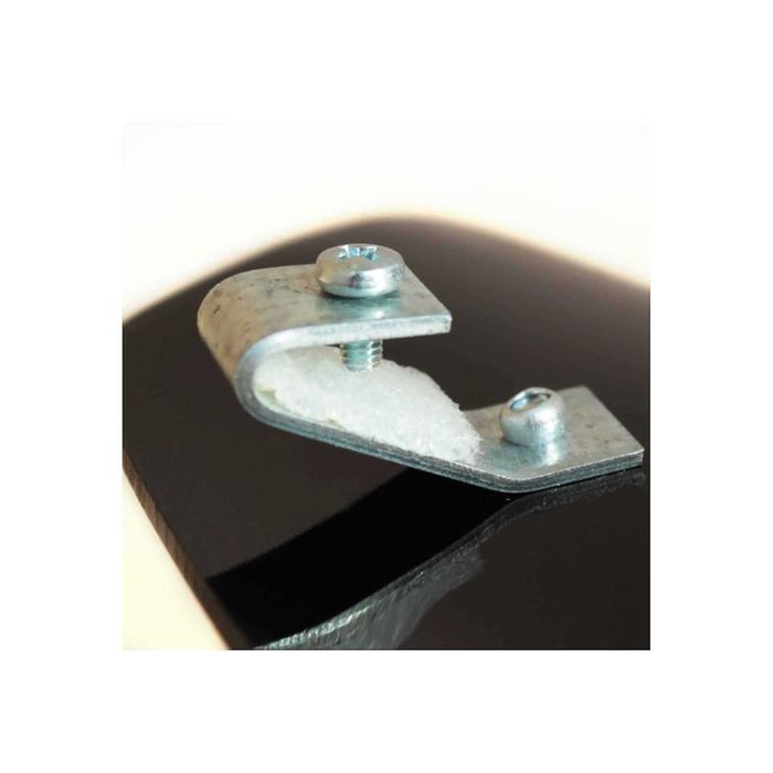 Спойлер на капот SKYWAY, ВАЗ Lada 2109 Bad boy еврокрепеж