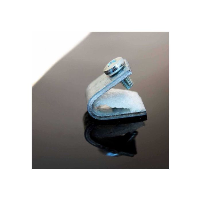 Спойлер на капот SKYWAY, ГАЗ Gazel еврокрепеж 2003-н.в.