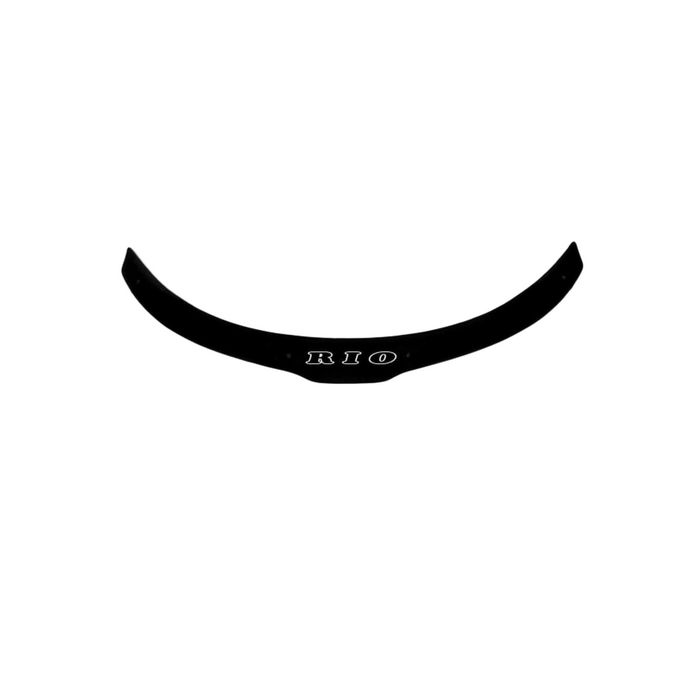 Спойлер на капот SKYWAY, KIA Rio 2011-2015