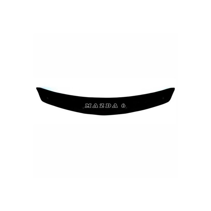 Спойлер на капот SKYWAY, Mazda 6 2008