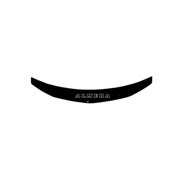 Спойлер на капот SKYWAY, Nissan Almera Classic 2006-2013