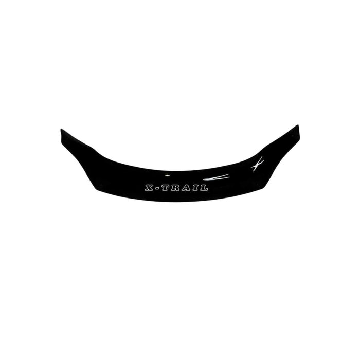 Спойлер на капот SKYWAY, Nissan X-trail TNT31, NT31, T31 2007-2014