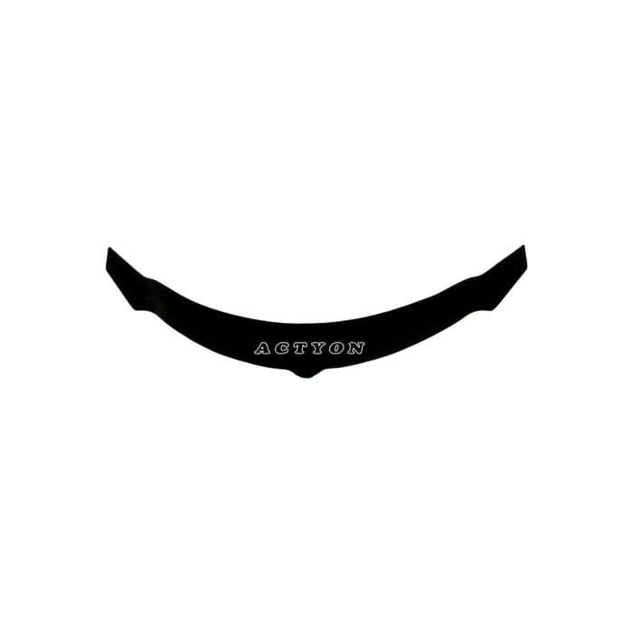 Спойлер на капот SKYWAY, SsangYong Actyon 2006-2010