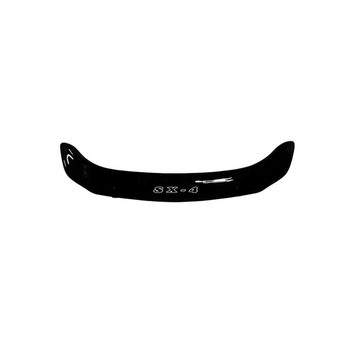 Спойлер на капот SKYWAY, Suzuki SX4 YA41S, YB41S 2006-н.в.