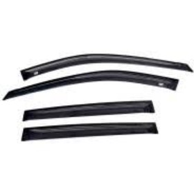 

Ветровики SKYWAY, Chevrolet Captiva 2006 , VCv006