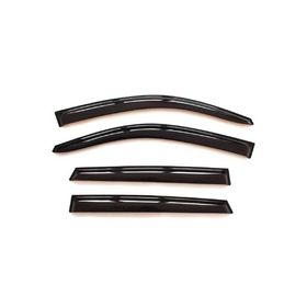 

Ветровики SKYWAY, Hyundai Tucson 2004-2010 компл. 4 шт , VHy004