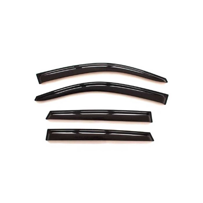 Ветровик накладной SKYWAY, Hyundai Tucson 2004-2010 компл. 4 шт.