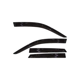 

Ветровики Skyway, Mazda Familia Хэтчбек, 323 Хэтчбек 1998-2003 компл. 4 шт , VMz004