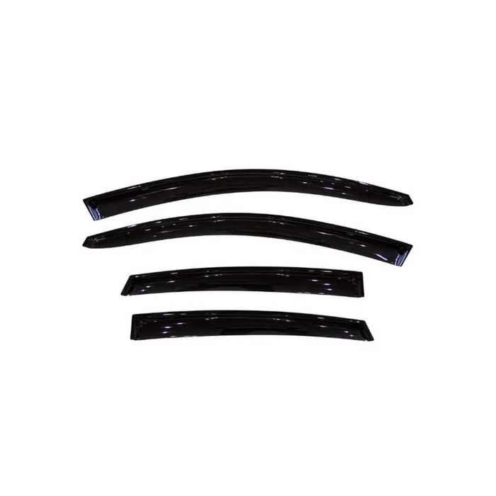 Ветровик накладной SKYWAY, Nissan Teana 2008-2013 компл. 4 шт.