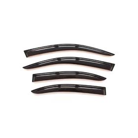 

Ветровики SKYWAY, Toyota Avensis 1997-2002 седан, компл. 4 шт , VT019
