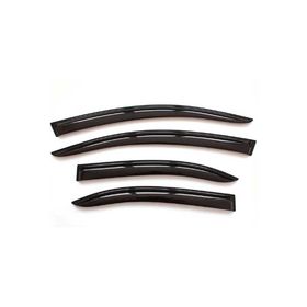 

Ветровики SKYWAY, Toyota Avensis 2003-2008 седан, компл. 4 шт , VT016