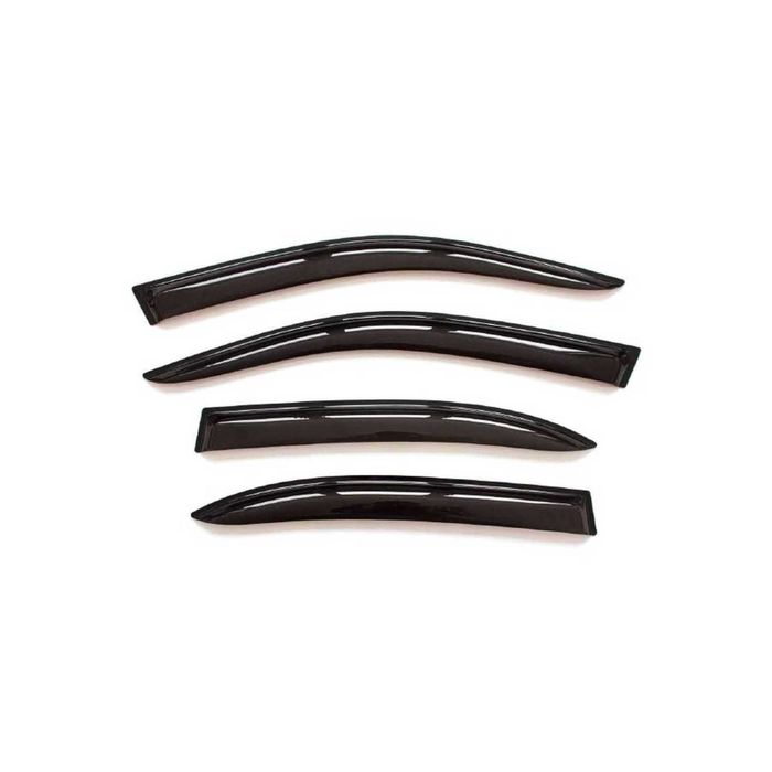 Ветровик накладной SKYWAY, Toyota Corona 190,Carina E 1992-1997г компл. 4 шт.