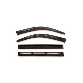 

Ветровики SKYWAY, Toyota Highlander, Kluger 2000-2007 компл. 4 шт , VT025