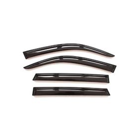 

Ветровики SKYWAY, Toyota RAV-4 2000-2005 компл. 4 шт , VT014