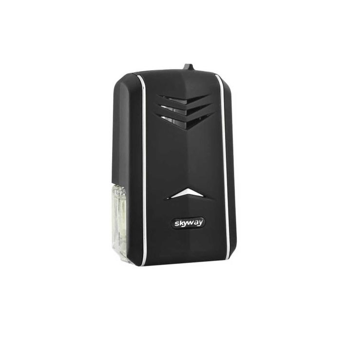 Освежитель на дефлектор, SKYWAY, Digital.series 10 мл арбуз