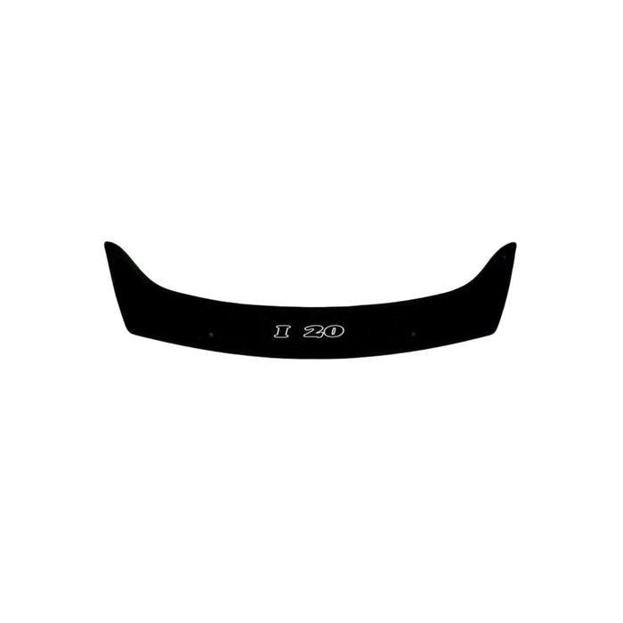 Спойлер на капот SKYWAY, Hyundai i 20 2008-2012