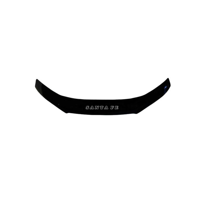 Спойлер на капот SKYWAY, Hyundai Santa Fe 2006-2012