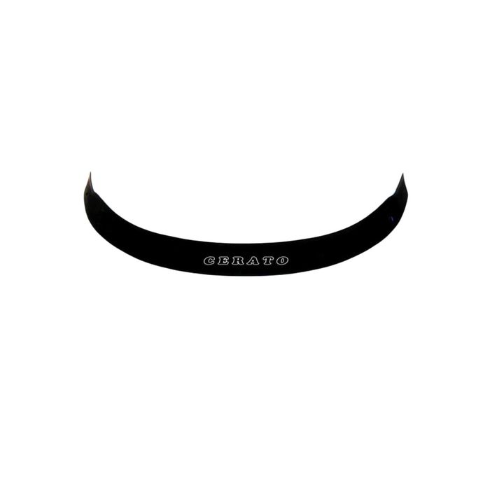 Спойлер на капот SKYWAY, KIA Cerato 2009-2013