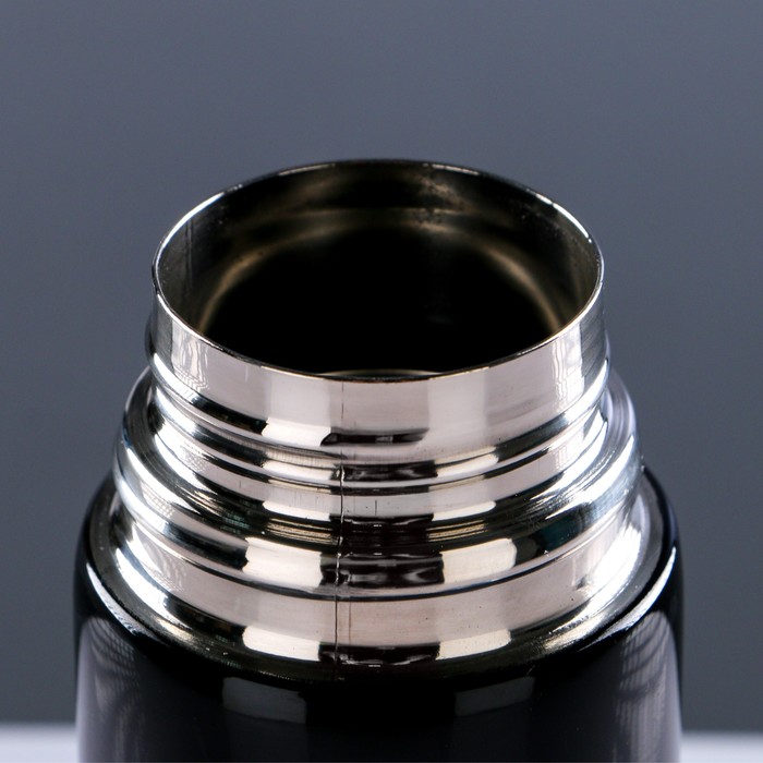 Термос 350 мл Sport, микс