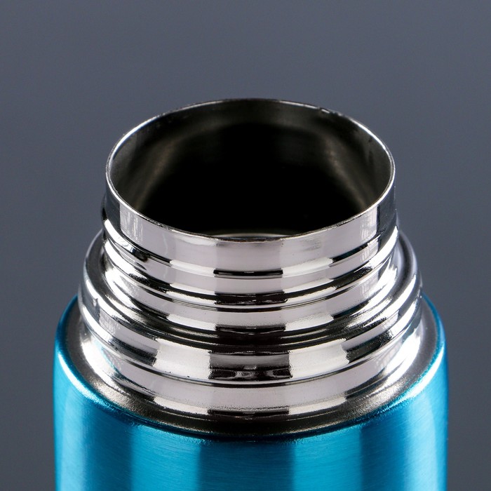 Термос 500 мл Sport, яркий, микс