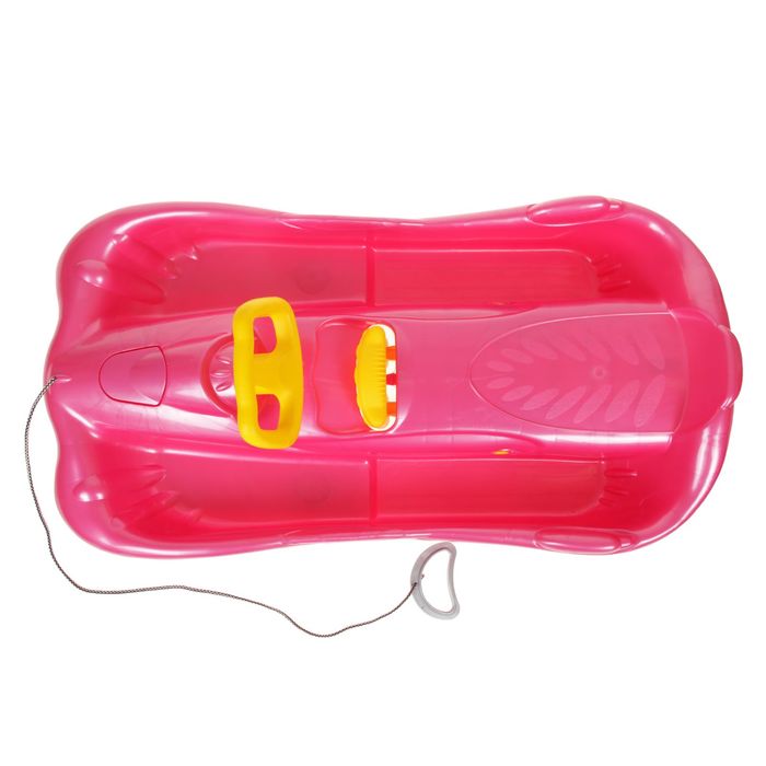 Снегокат «Комета»