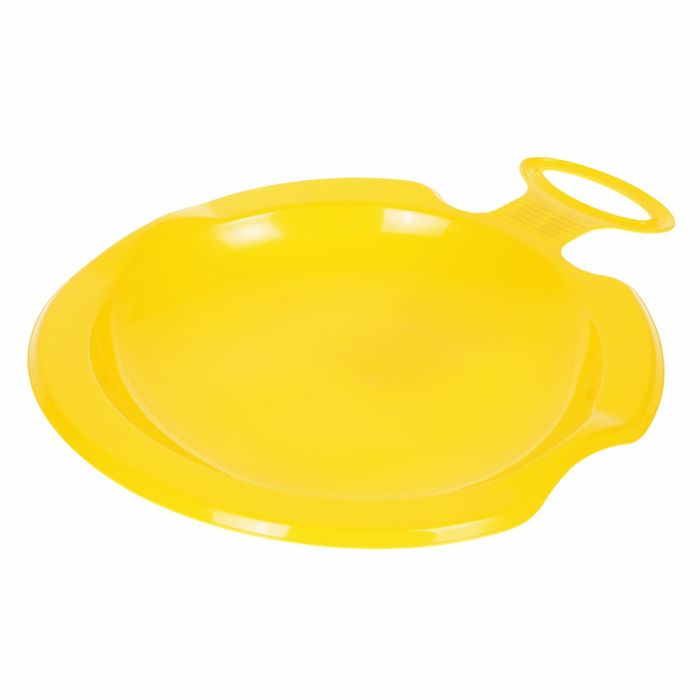 Ледянка «Снежный вихрь», МИКС