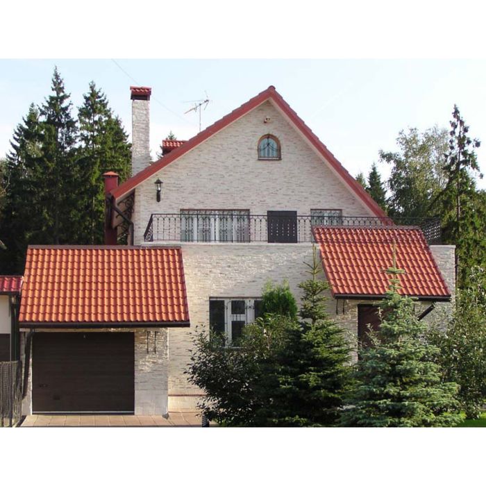 Искусственный декоративный камень "Тонкий пласт", 0,5 кв. м (3)