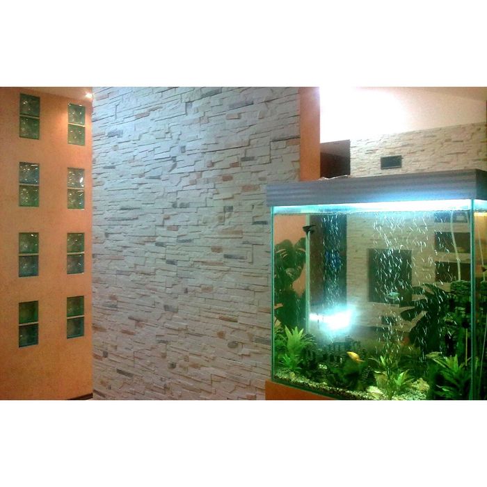 Искусственный декоративный камень "Тонкий пласт", 0,5 кв. м (3)