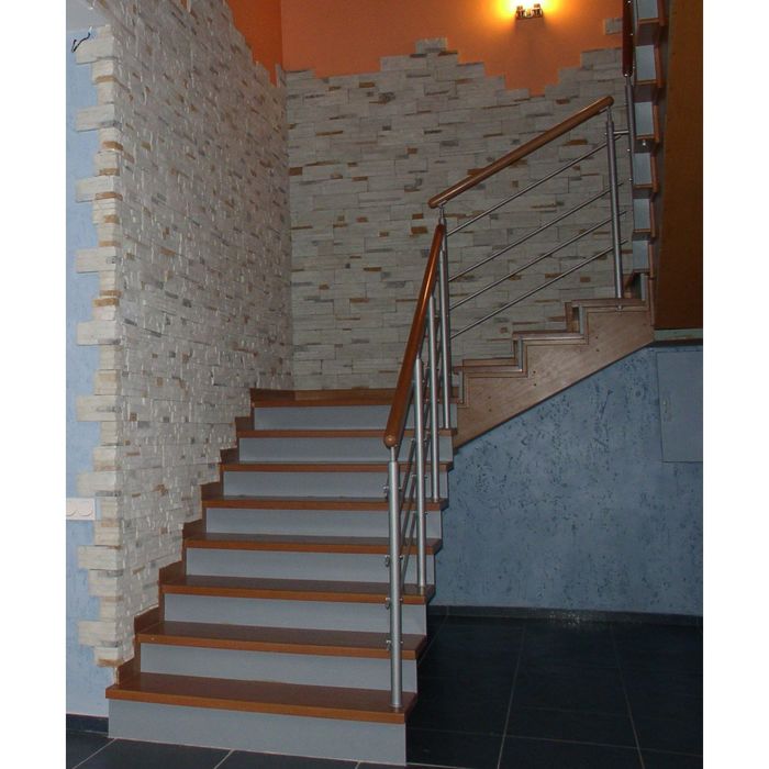 Искусственный декоративный камень "Тонкий пласт", 0,5 кв. м (3)