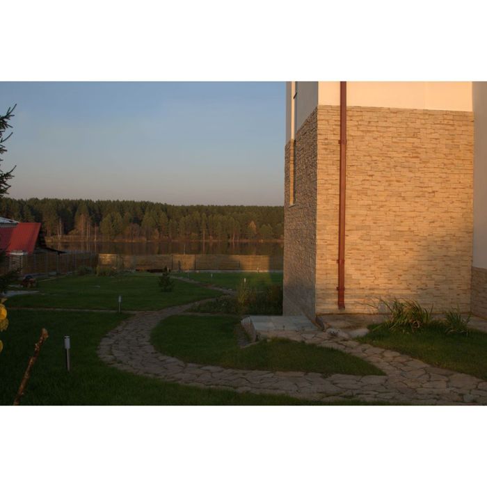 Искусственный декоративный камень "Тонкий пласт", 0,5 кв. м (5)