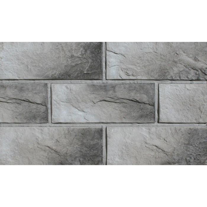 Искусственный декоративный камень "Дворцовый камень", 0,5 кв. м (1042)