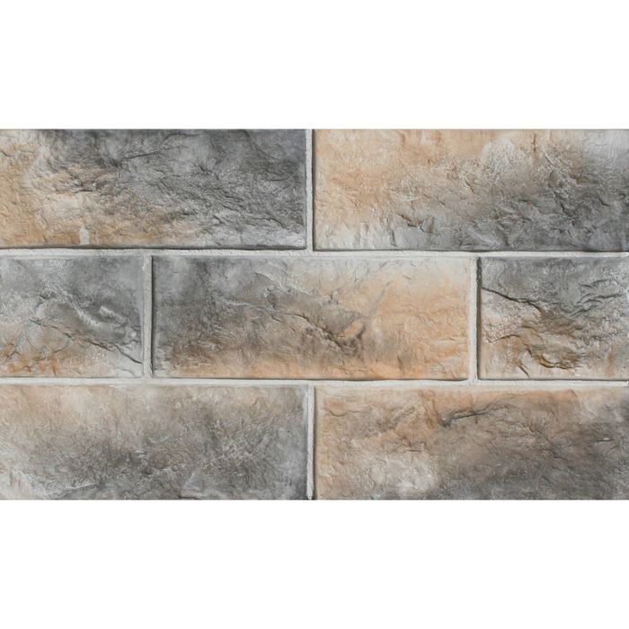 Искусственный декоративный камень "Дворцовый камень", 0,5 кв. м (1043)